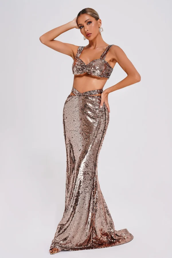 Pamela Sequin Set - Image 4