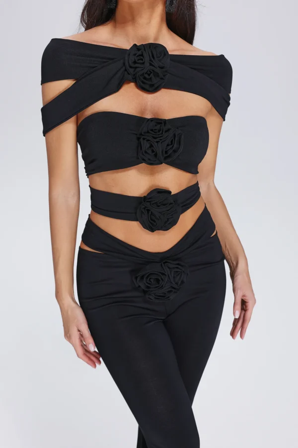 Dolen Flowers Cutout Set - Image 3