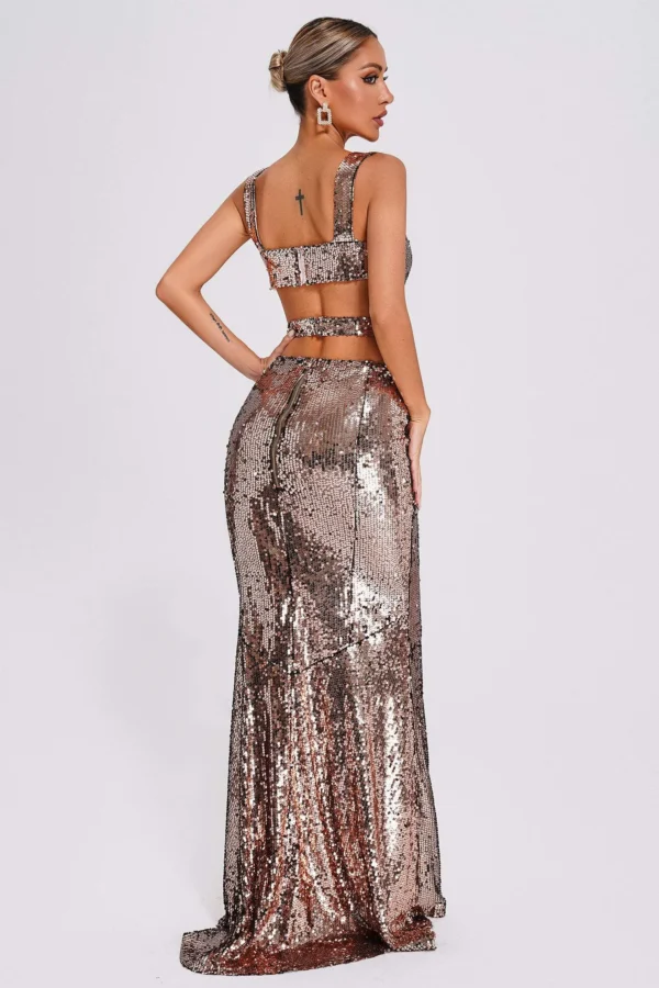 Pamela Sequin Set - Image 2