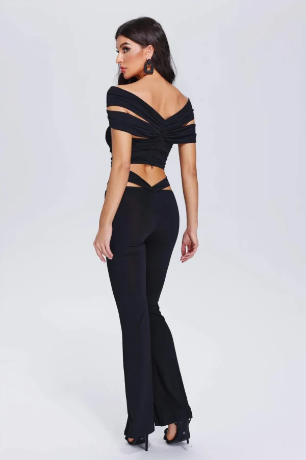 Dolen Flowers Cutout Set - Image 2