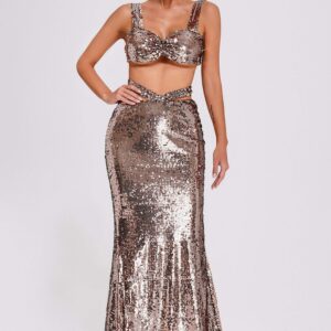 Pamela Sequin Set