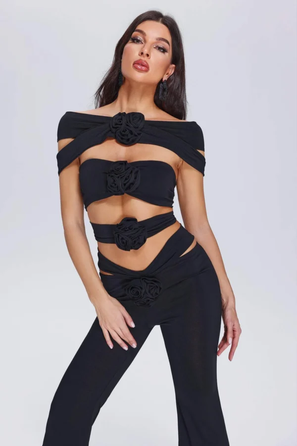 Dolen Flowers Cutout Set - Image 6