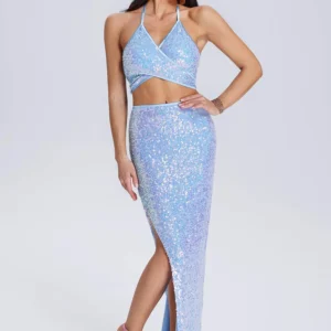 Rotte Sequin Set