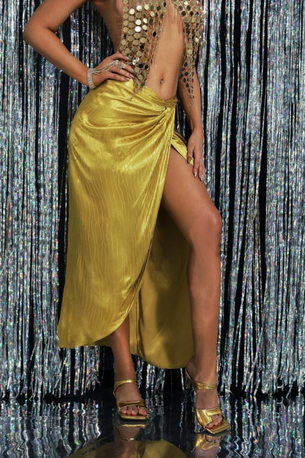 Linea Skirt - Image 4