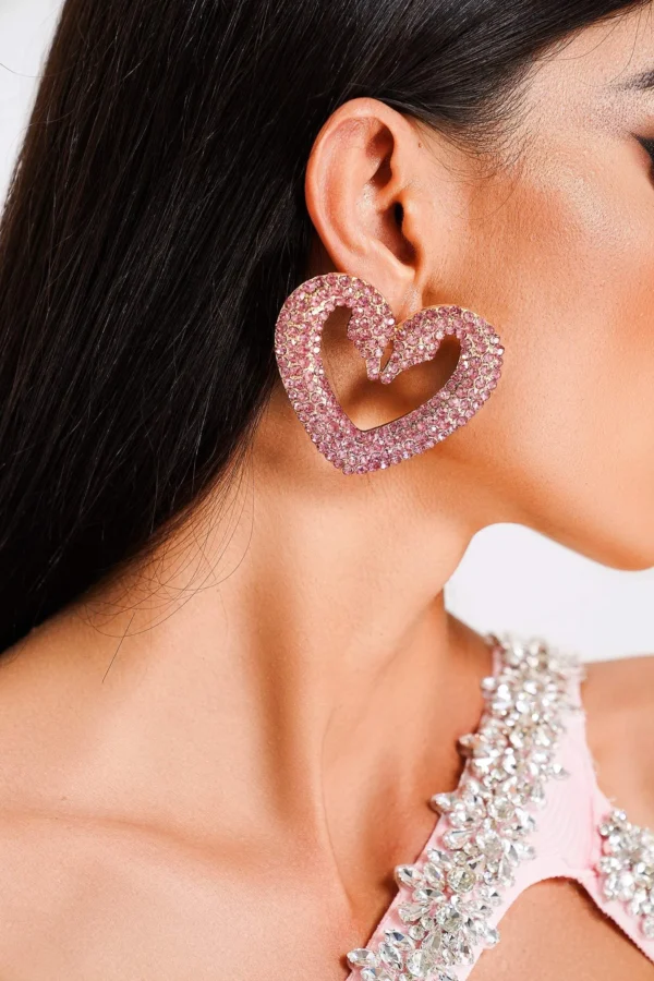 Lao Diamante Earrings - Image 2