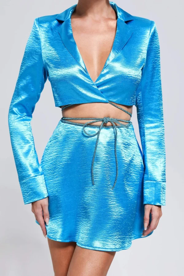 Minma Satin Set - Image 2