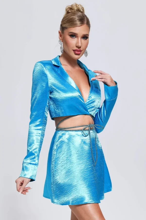 Minma Satin Set - Image 3